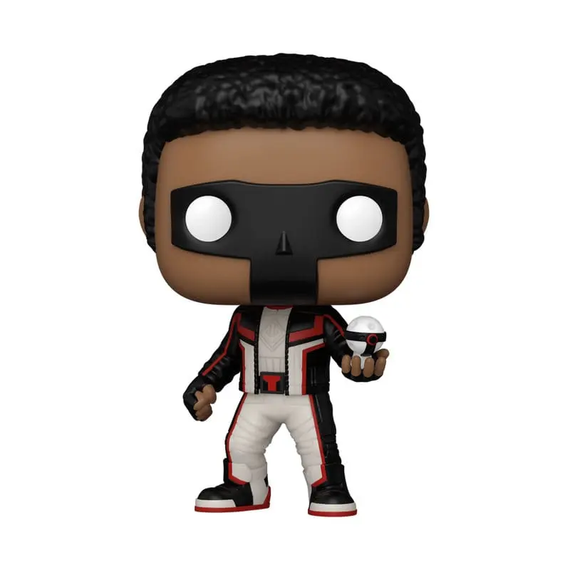 Superman (2025) POP! Movies Vinyl Figuren Mr. Terrific 9 cm