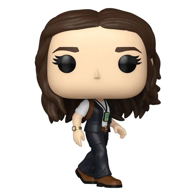 Superman (2025) POP! Vinyl Figur Lois Lane 9 cm