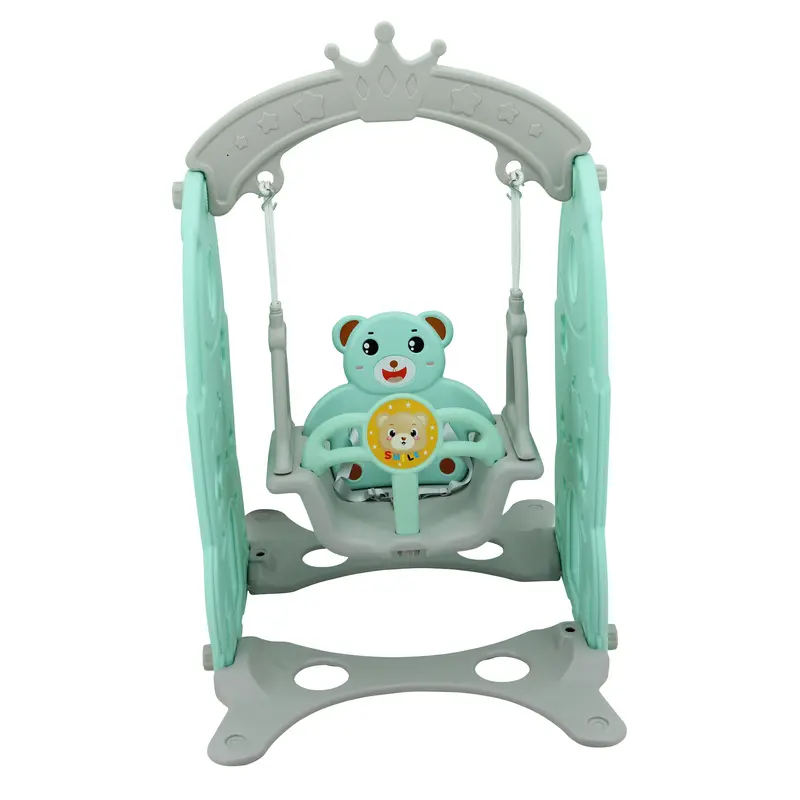 Sweety Toys 12824 Schaukel Design