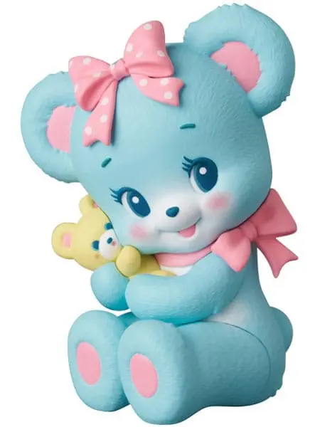 SWIMMER UDF Minifgur Huglly 6 cm