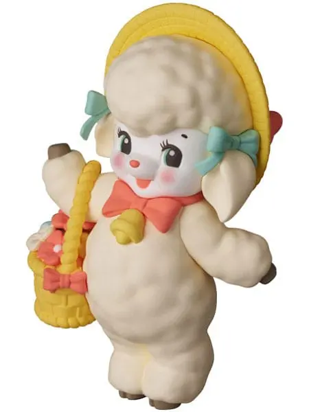 SWIMMER UDF Minifgur Lauffy 6 cm