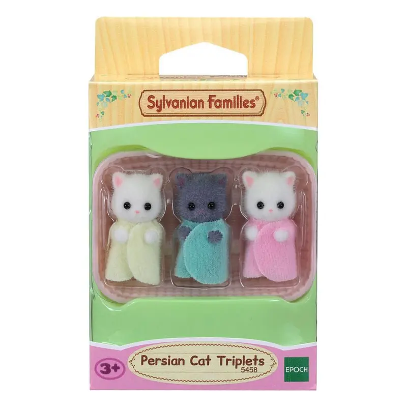Sylvanian Families