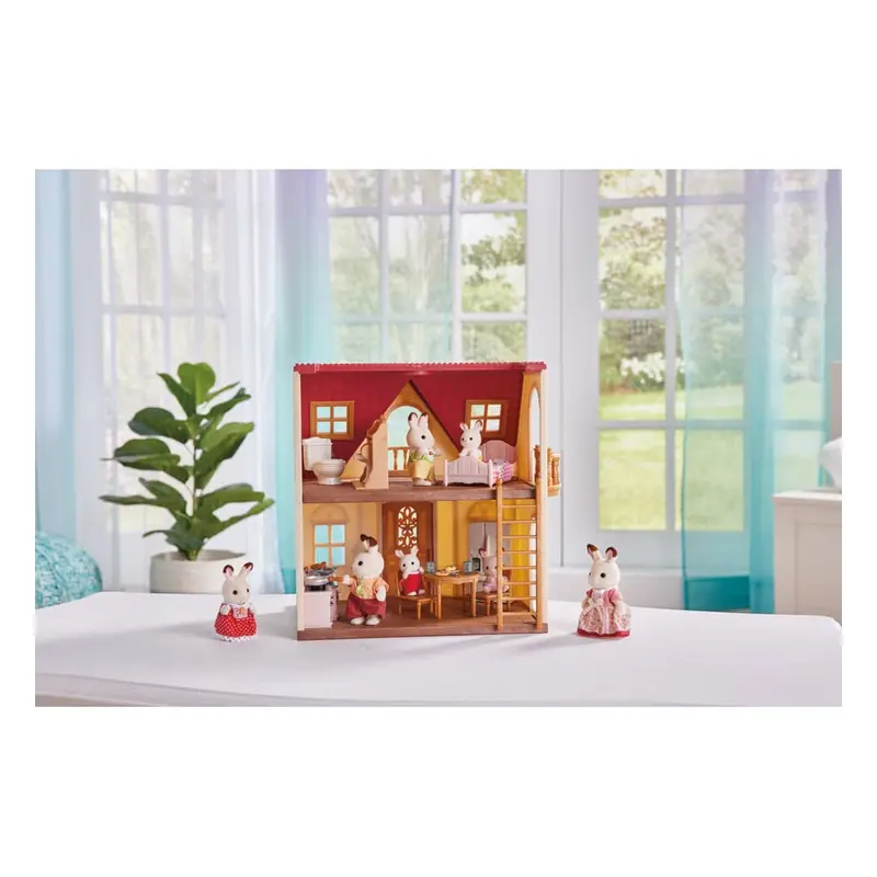 Sylvanian Families