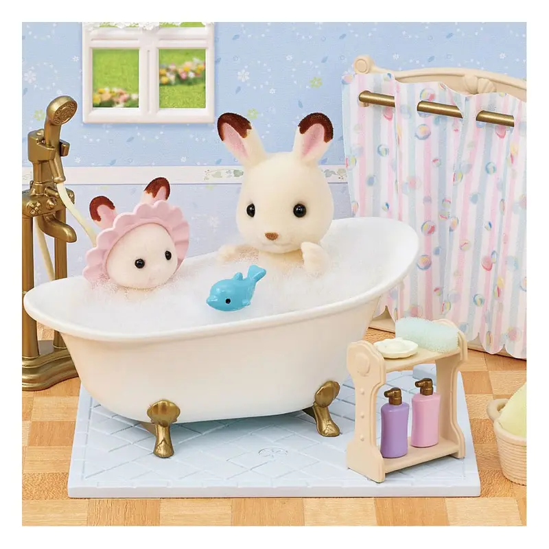 Sylvanian Families