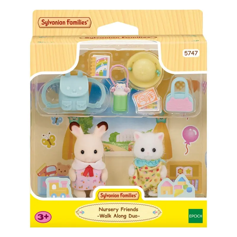 Sylvanian Families