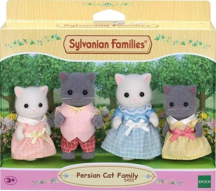 Sylvanian Families