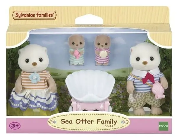 Sylvanian Families