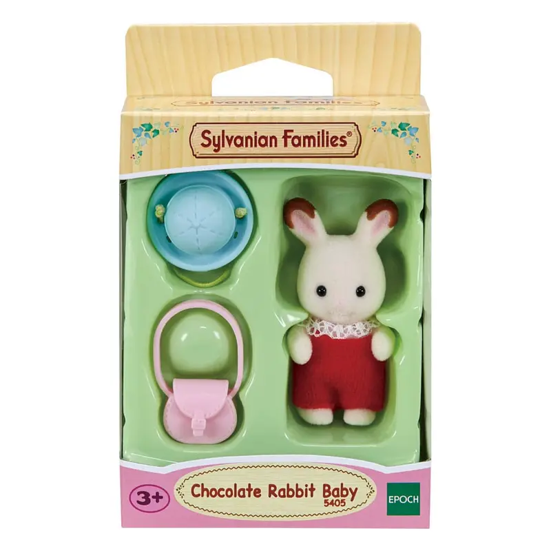 Sylvanian Families