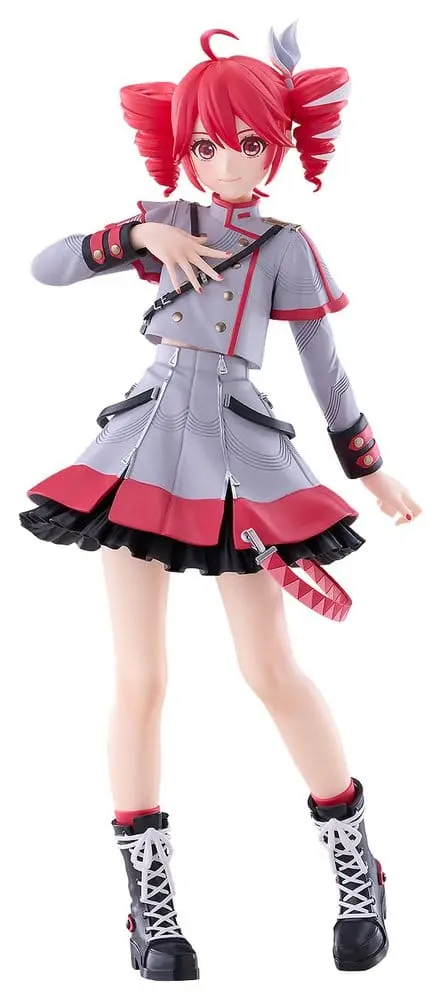 Synthesizer V Pop Up Parade PVC Figur Kasane Teto