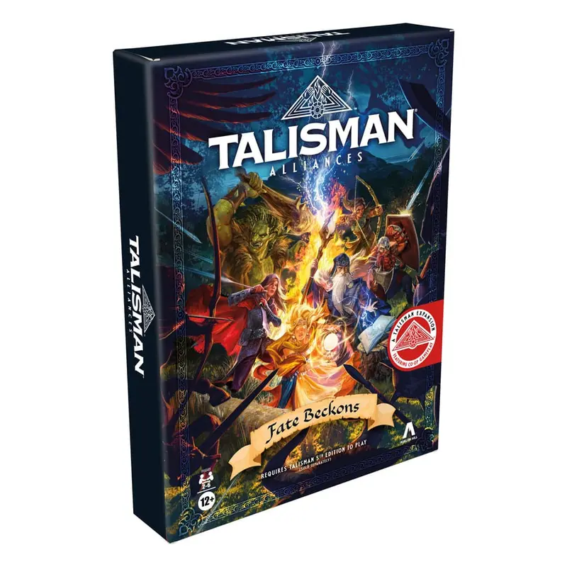 Talisman