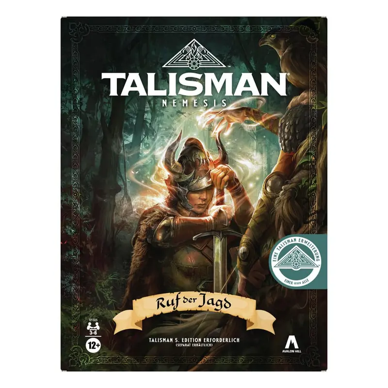 Talisman