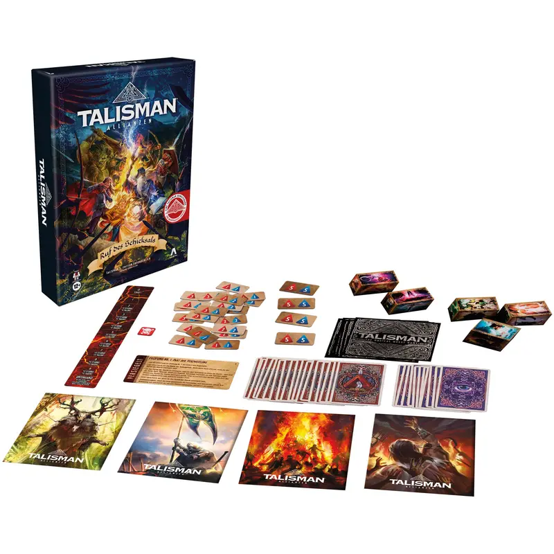 Talisman