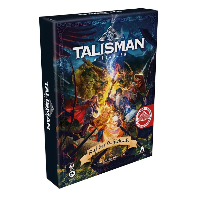 Talisman