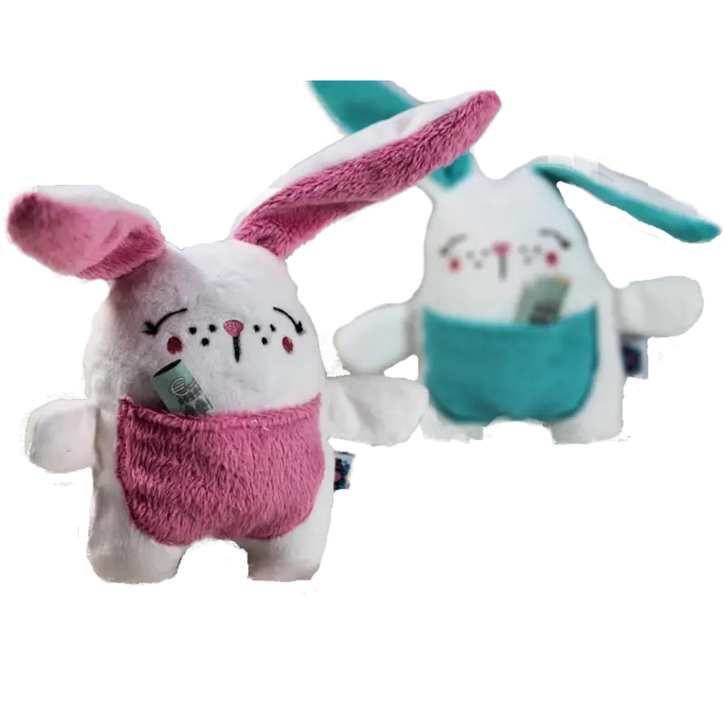 Taschenbunny Nele