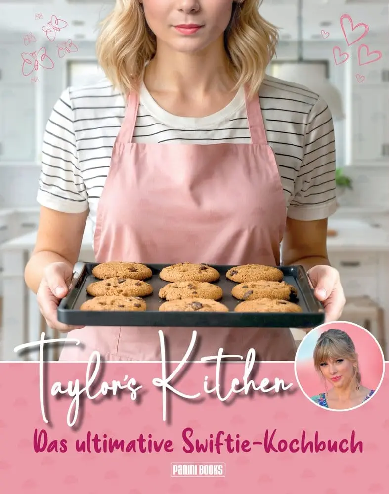 Taylor's Kitchen