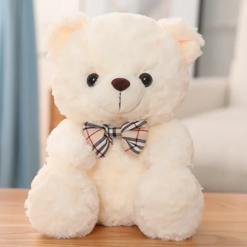 Teddybär Kuscheltier | Weich & Langlebig – Bimbino