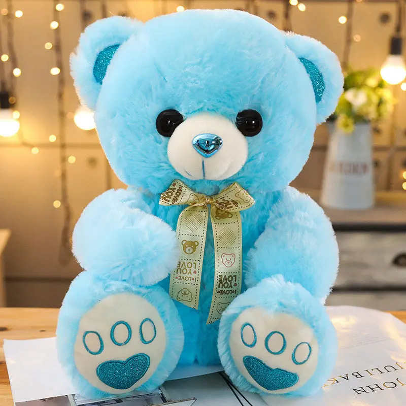 Teddybär Plüschtier | Superweich & kuschelig – Bimbino
