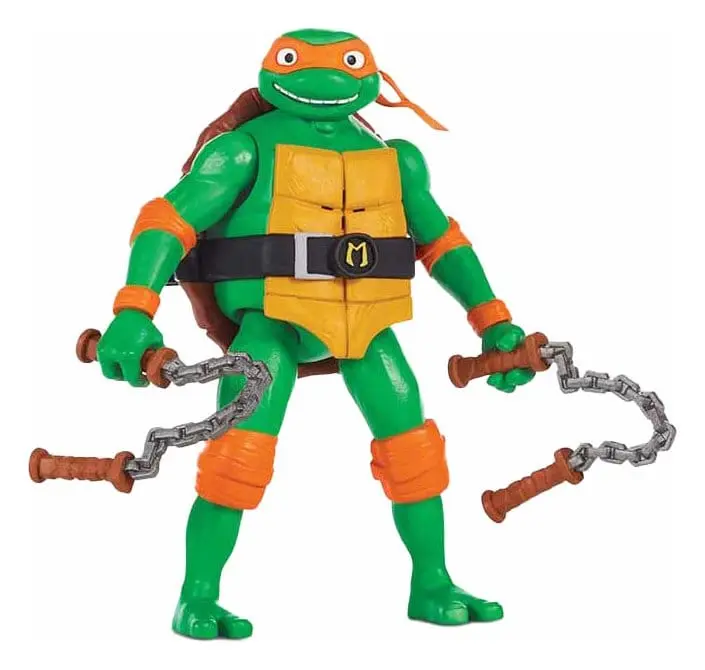 Teenage Mutant Ninja Turtles