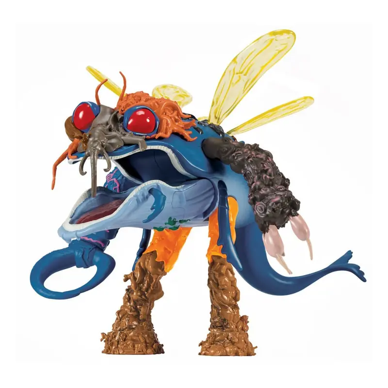 Teenage Mutant Ninja Turtles Movie Actionfigur Giant Mega Mutant 30 cm  - sofort verfügbar
