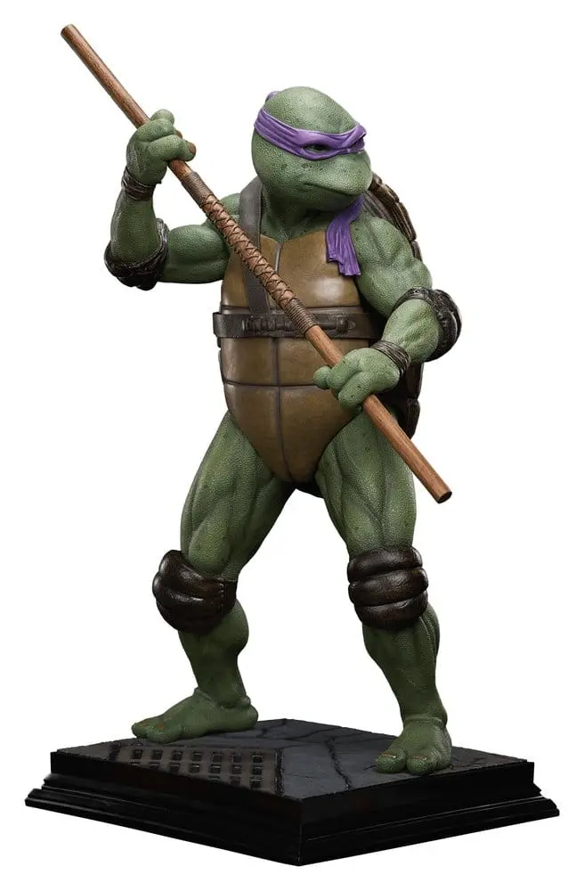 Teenage Mutant Ninja Turtles Statue 1/2 Donatello 86 cm