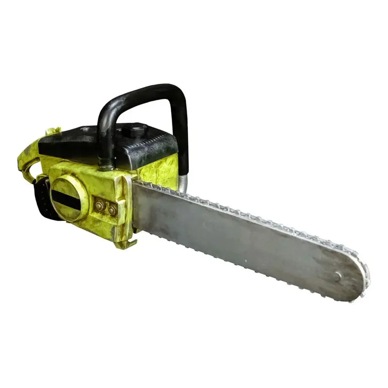 Texas Chainsaw Massacre Replik Chainsaw with Sound 76 cm