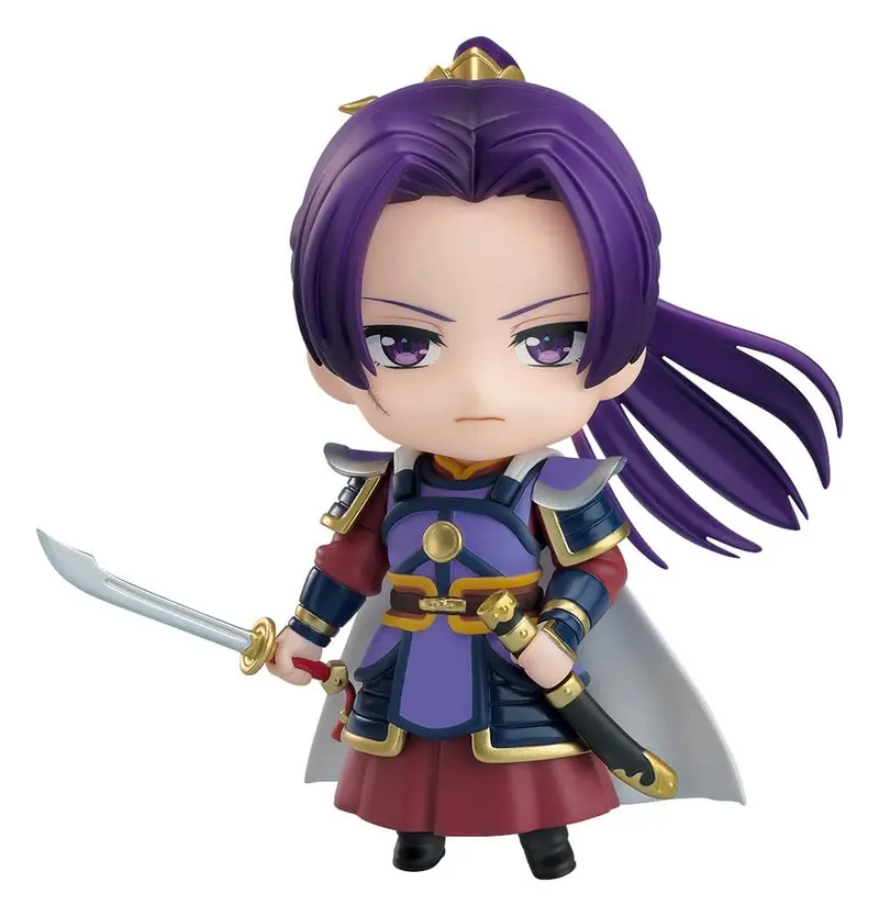 The Apothecary Diaries Nendoroid Actionfigur Jinshi