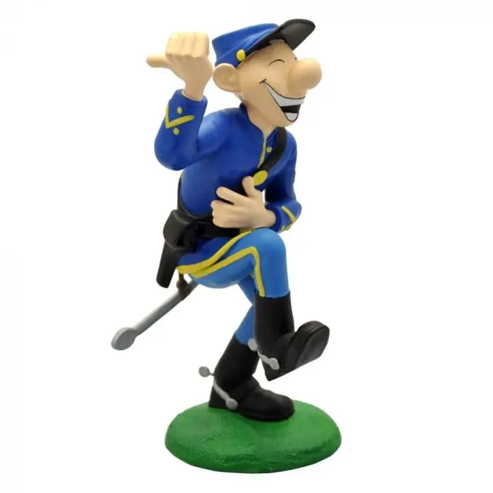 The Bluecoats