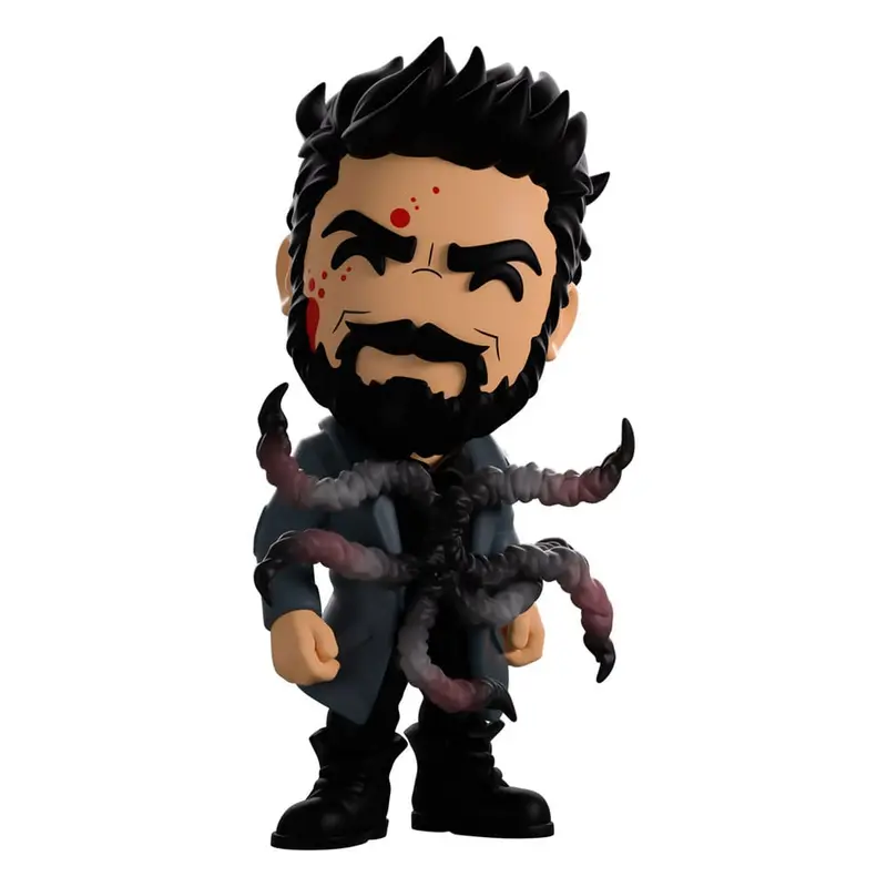The Boys Vinyl Figur Tentacle Butcher 12 cm