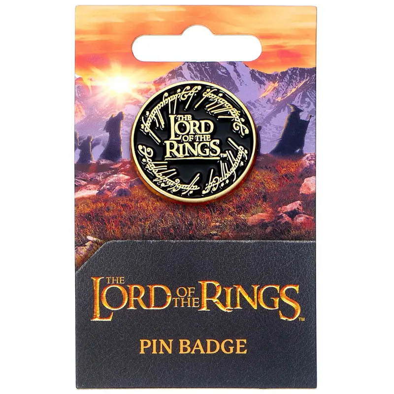 The Carat Shop - The Lord of The Rings