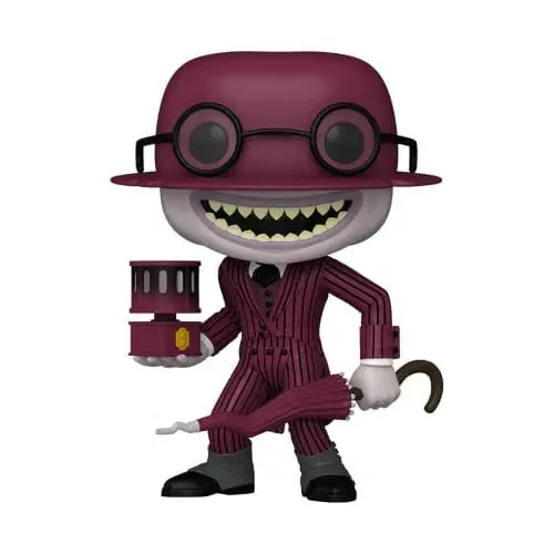 The Conjuring Super Sized POP! Animation Vinyl Figur The Crooked Man 15 cm-DAP