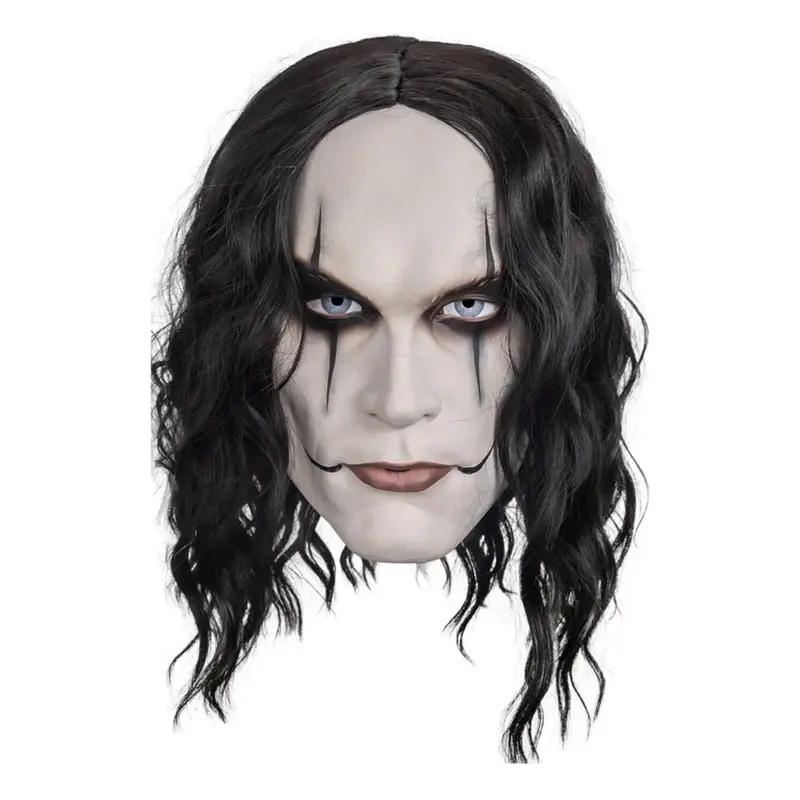The Crow - Die Krähe 1994 Maske Eric Draven