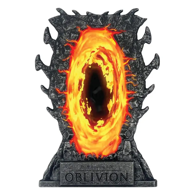 The Elder Scrolls IV