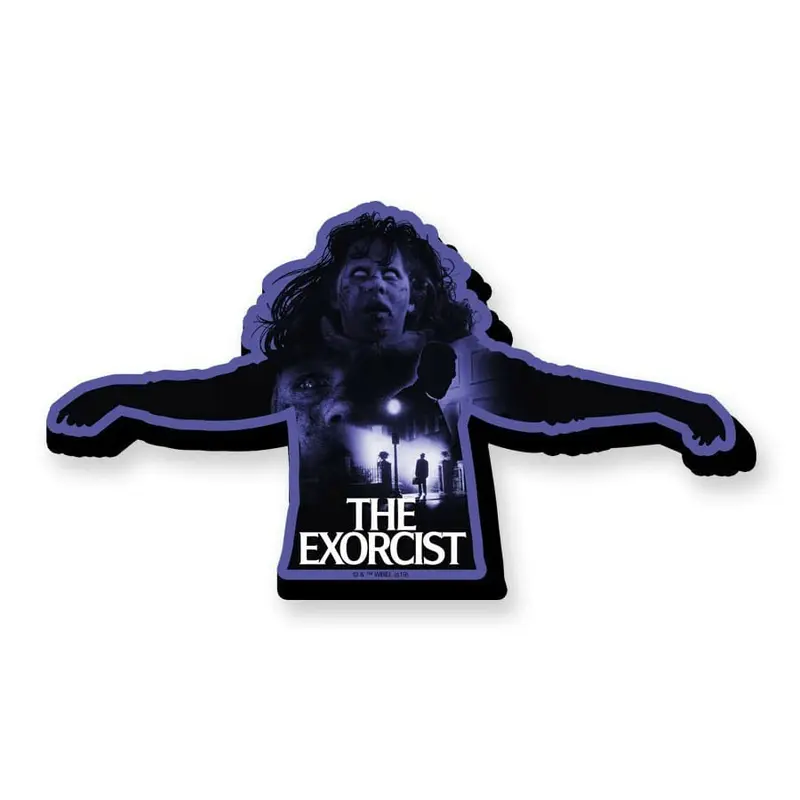 The Exorcist