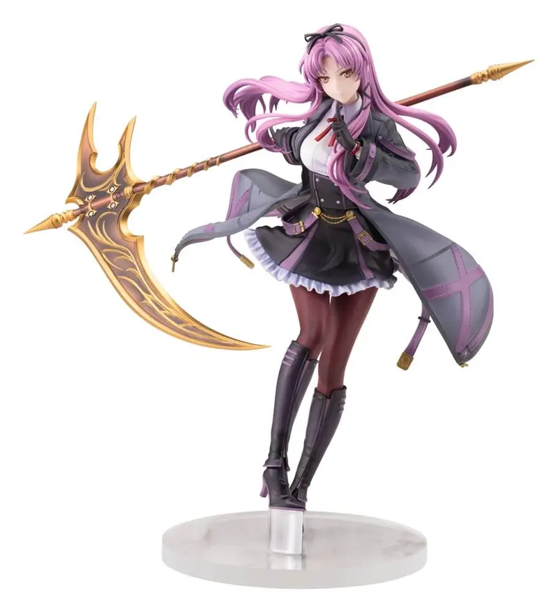 The Legend of Heroes PVC Figur 1/8 Renne Bright Ver.2 22 cm