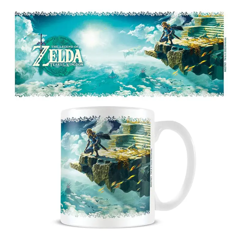 The Legend of Zelda