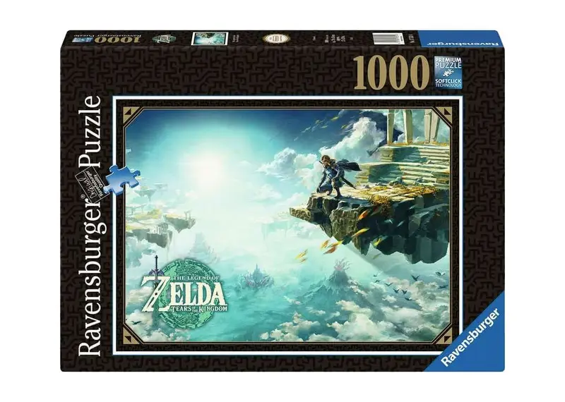 The Legend of Zelda