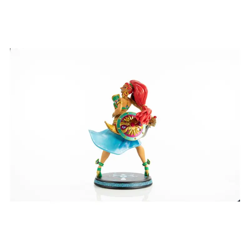 The Legend of Zelda Breath of the Wild PVC Statue Urbosa Standard Edition 27 cm - sofort lieferbar