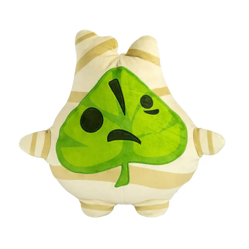 The Legend of Zelda Mocchi-Mocchi Plüschfigur Korok 41 cm