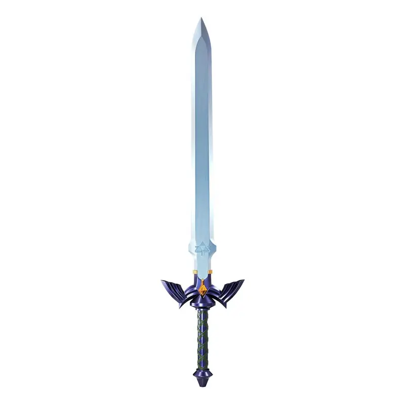 The Legend of Zelda Proplica Replik 1/1 Master Sword 105 cm