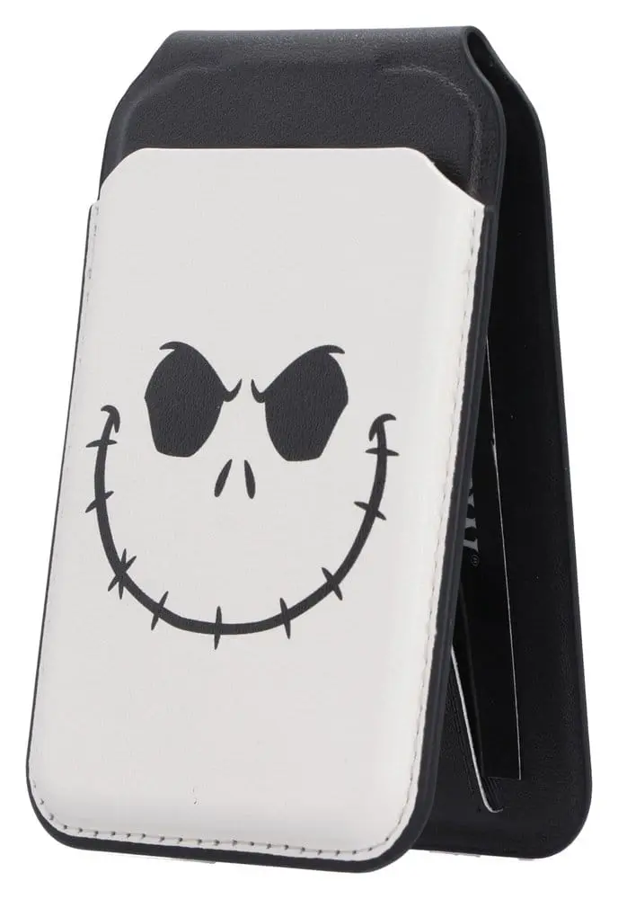 The Nightmare Before Christmas Kartenhalter Jack 10 cm