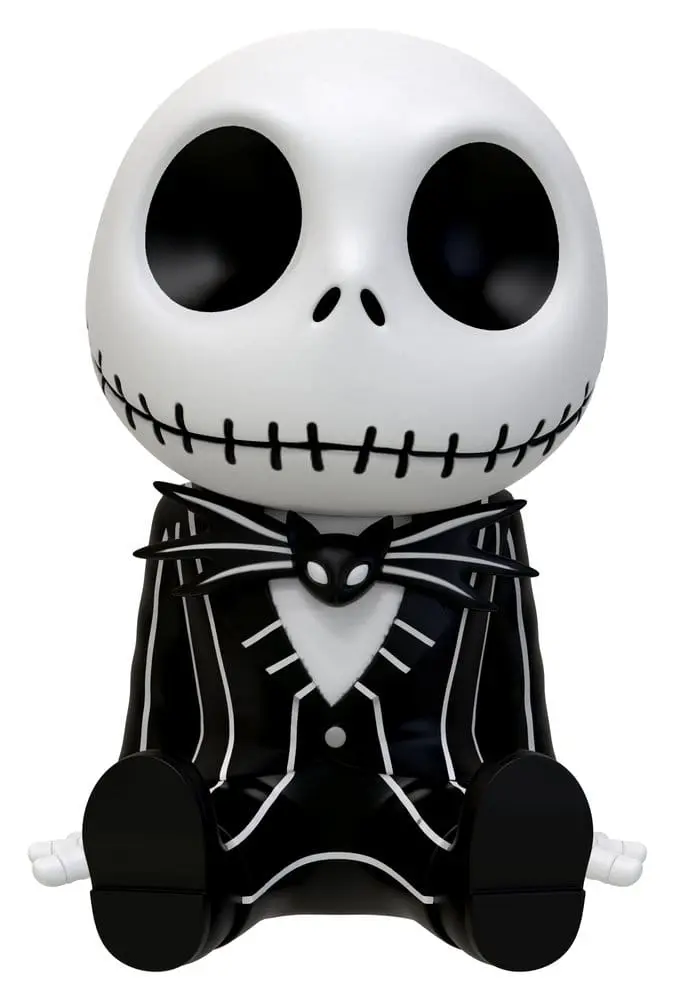 The Nightmare Before Christmas Palm Size Figur Spardose Jack 12 cm