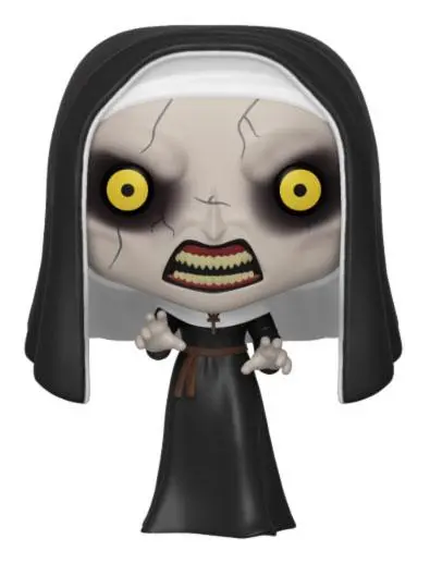The Nun POP! Movies Vinyl Figur Demonic Nun 9 cm