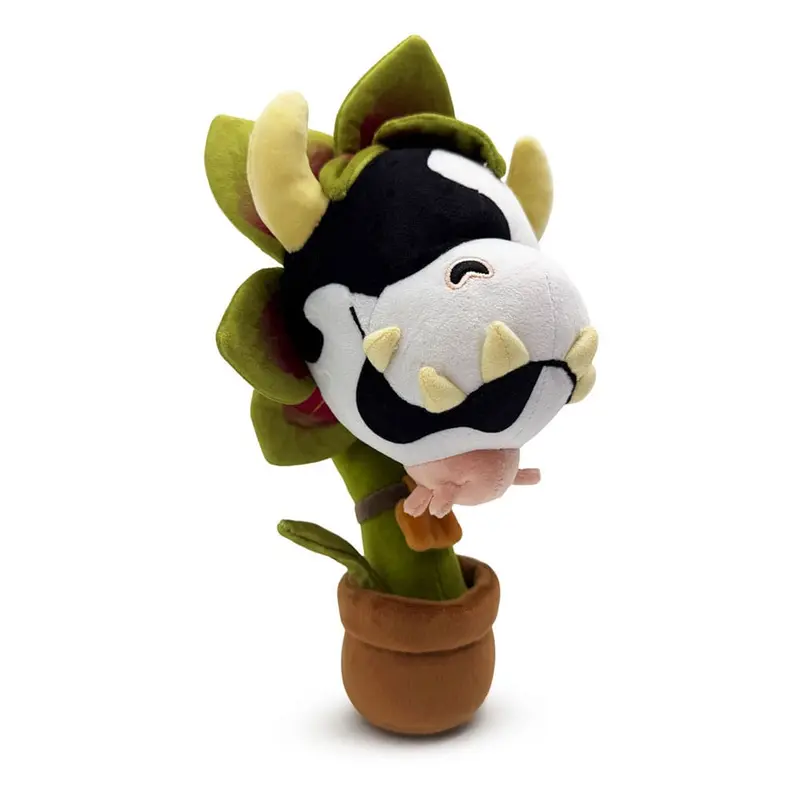 The Sims Plüschfigur Cowplant 22 cm