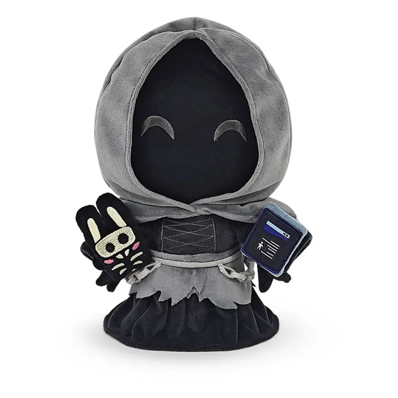 The Sims Plüschfigur Grim Reaper 22 cm