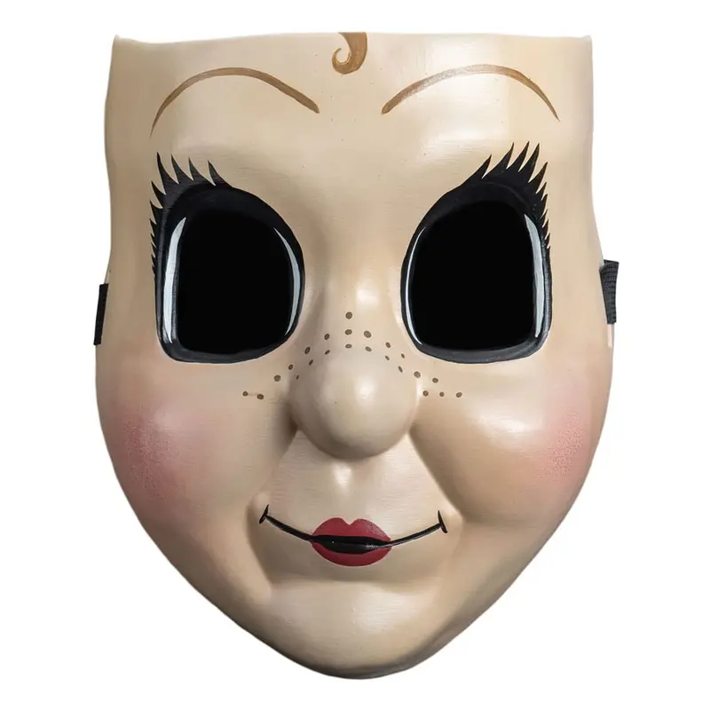 The Strangers