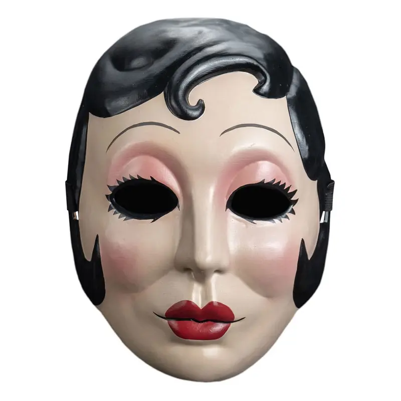 The Strangers