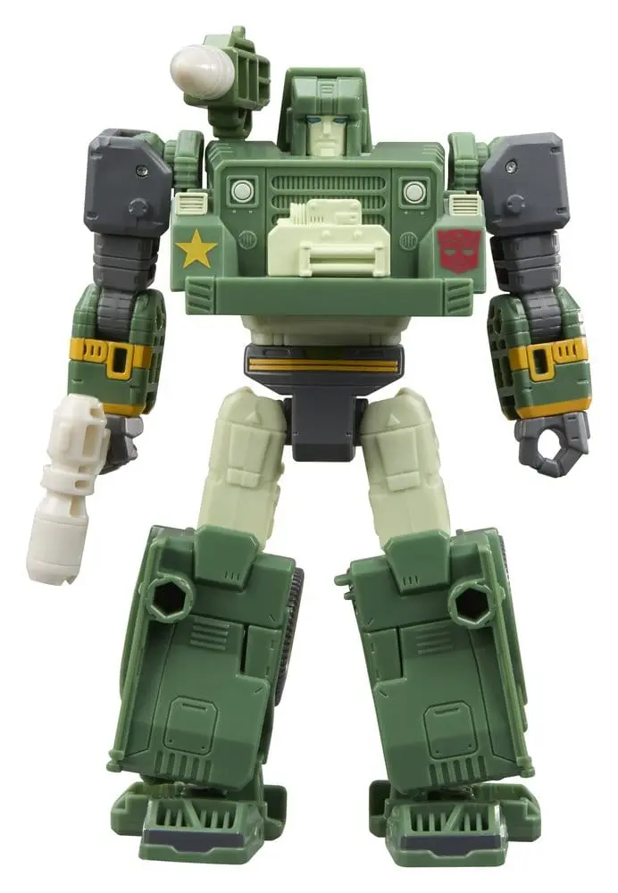 The Transformers