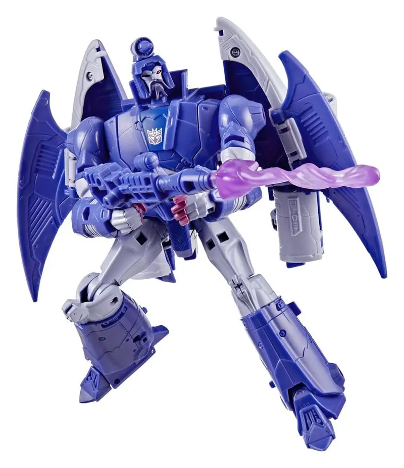 The Transformers