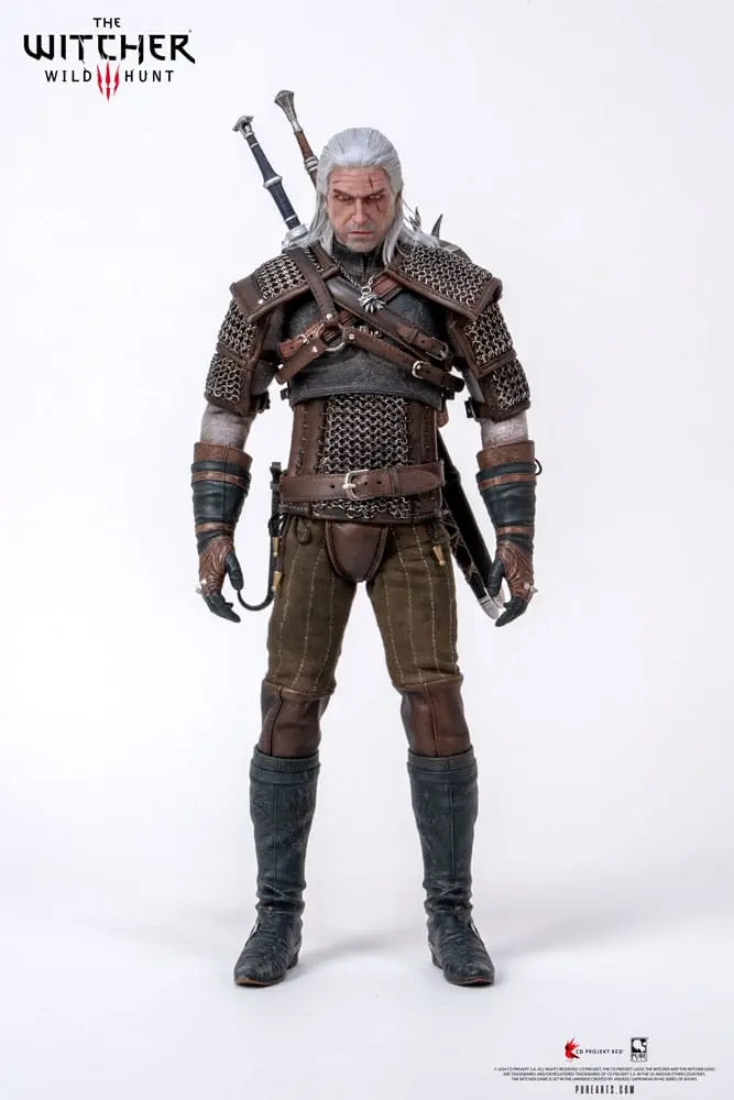 The Witcher 3