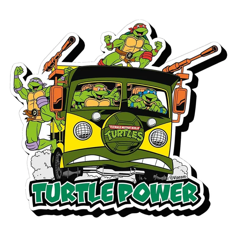 TMNT